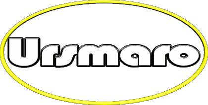 Ursmaro U MASCULINE - Italy First Names 