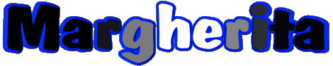 Margherita M FEMENINO - Italia Nombre 