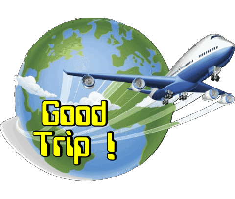 06 Fond Transparent Good Trip Anglais Messages 