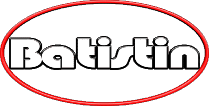 Batistin B MASCULINO - Francia Nombre 