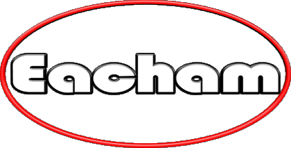 Eacham E MASCHIO - UK - USA - IRL - AUS - NZ Nome 