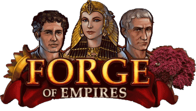 Logo - Icônes 02 Forge of Empires Videospiele Multimedia 