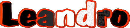 Leandro L MASCULIN - Italie Prénoms 