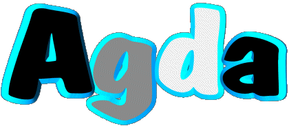 Agda A WEIBLICH - Deutschland Vorname 