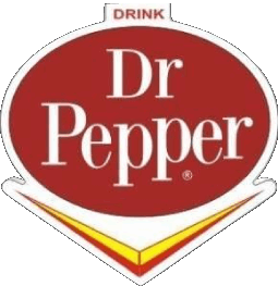 Dr-Pepper Sodas Boissons 