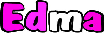 Edma E FEMMINILE - Francia Nome 