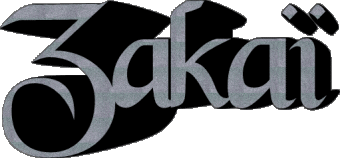 Zakaï Z MASCULINO - Francia Nombre 