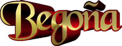 Begoña B FEMININE - Spain First Names 