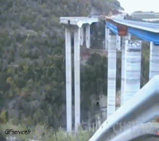 Demolition Places Humor -  Fun 