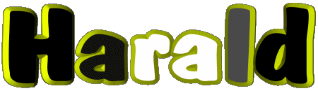 Harald H MASCHIO - Francia Nome 