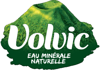 Volvic Acque minerali Bevande 
