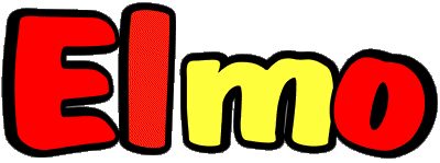 Elmo E MASCULINO - Alemania Nombre 