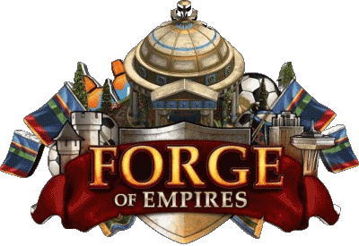 Logo - Symbole Forge of Empires Videospiele Multimedia 