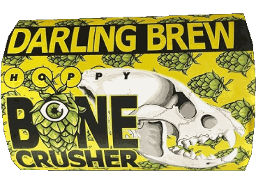 Darling-Brew-Beer Südafrika Bier Getränke 