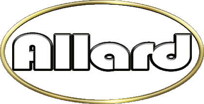 Allard A MASCULINE - France First Names 