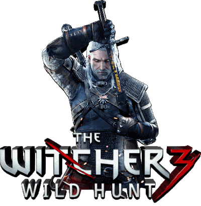 Icone The Witcher Videogiochi Multimedia 