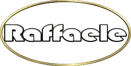 Raffaele R FEMMINILE - Italia Nome 