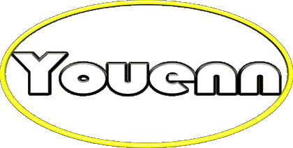 Youenn Y MASCULINO - Francia Nombre 