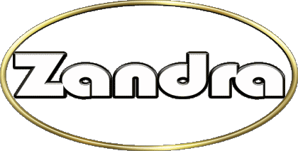 Zandra Z FEMENINO - UK - USA - IRL - AUS - NZ Nombre 