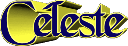 Céleste C MASCULINO - Francia Nombre 