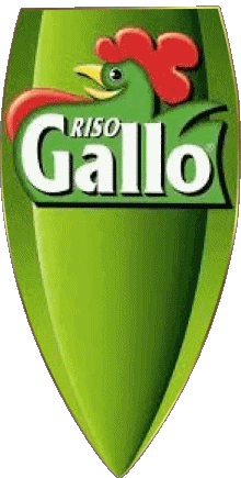 Gran Gallo Riz Nourriture 