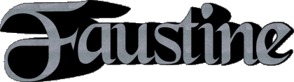 Faustine F FEMMINILE - Francia Nome 
