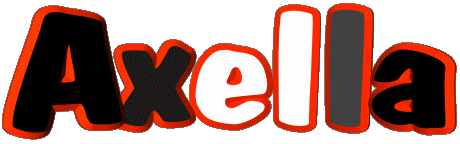 Axella A FEMININ - France Prénoms 