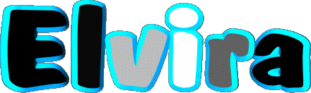 Elvira E FEMENINO - Italia Nombre 