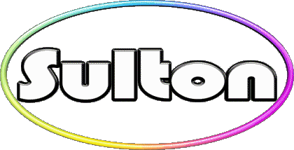 Sulton S MASCHIO - UK - USA - IRL - AUS - NZ Nome 