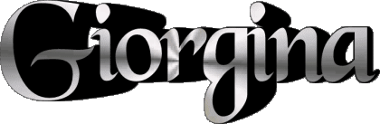 Giorgina G FEMININE - Italy First Names 