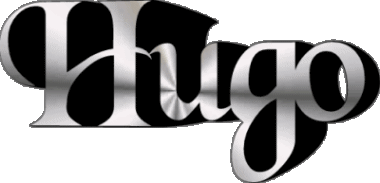 Hugo H MASCULINE - France First Names 