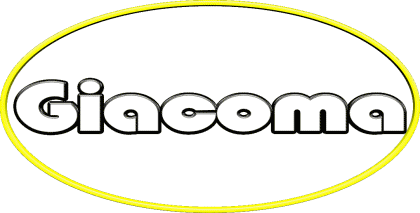 Giacoma G FEMENINO - Italia Nombre 