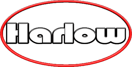 Harlow H MASCHIO - UK - USA - IRL - AUS - NZ Nome 