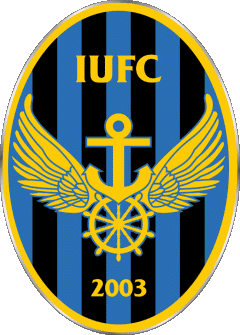 Incheon United FC Corea del Sud Cacio Club Asia Logo Sportivo 