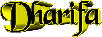 Dharifa D FEMENINO - Magreb Musulmán Nombre 