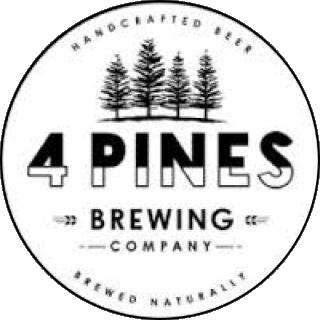 4 Pines Australia Birre Bevande 