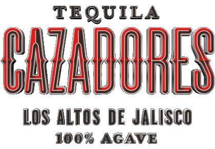 Cazadores Tequila Bebidas 