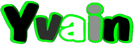 Yvain Y MASCULINE - France First Names 