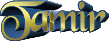 Tamir T MANN - Maghreb Muslim Vorname 