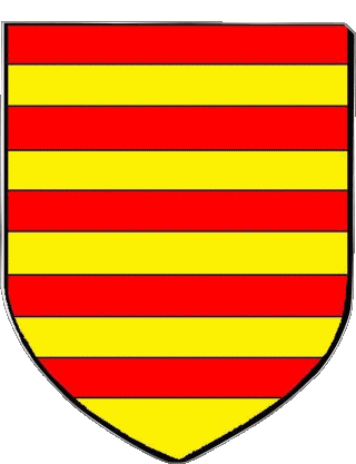 EAUZE 32 Dipartimenti - Città Francia Bandiere 