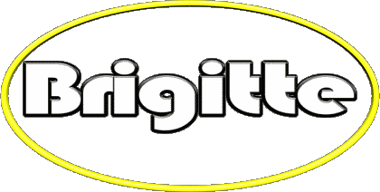 Brigitte B FEMININE - France First Names 