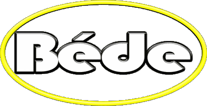 Béde B MANN - Frankreich Vorname 