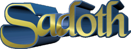 Sadoth S MASCULINO - Francia Nombre 