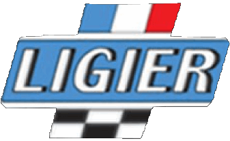 Logo Ligier Automobili Trasporto 