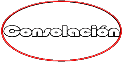 Consolación C WEIBLICH - Spanien Vorname 