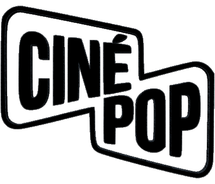 Cinépop Canadá - Quebec Canales - TV Mundo Multimedia 