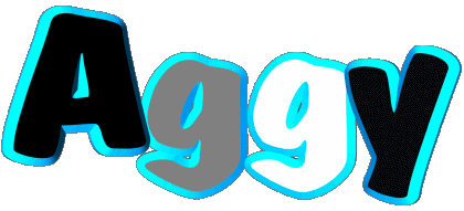 Aggy A FEMMINILE - Germania Nome 