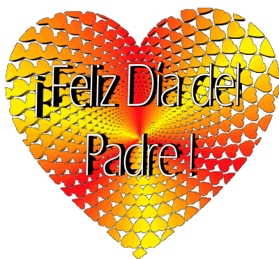 06 Feliz Día del Padre Spagnolo Messagi 