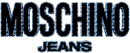 Moschino Jeans Sportbekleidung Mode 
