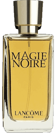 Lancôme Couture - Perfume Fashion 